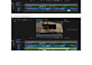edit video,reels and short video